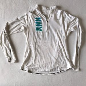 Nike Women’s Marathon 1/4 ZIP